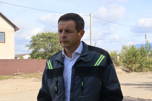 Фото Информотдел Администрации Абакана